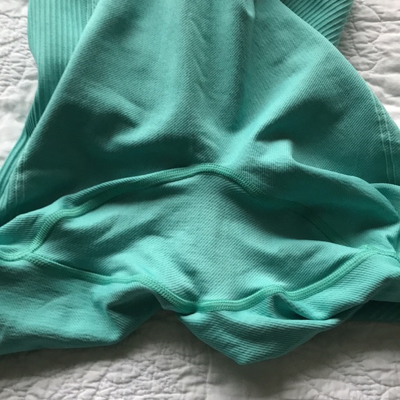 Gymshark Ultra Seamless Leggings - Picture 4 of 8